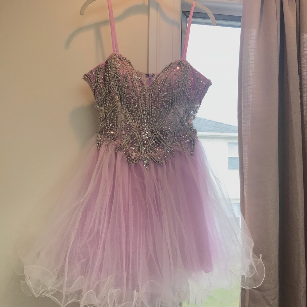 Dave and Johnny dress
